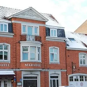 *** Maraboe Hotel