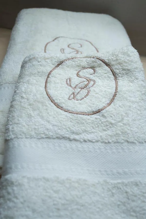 게스트하우스 Wellness Sweet Bonihu B&B 브뤼헤