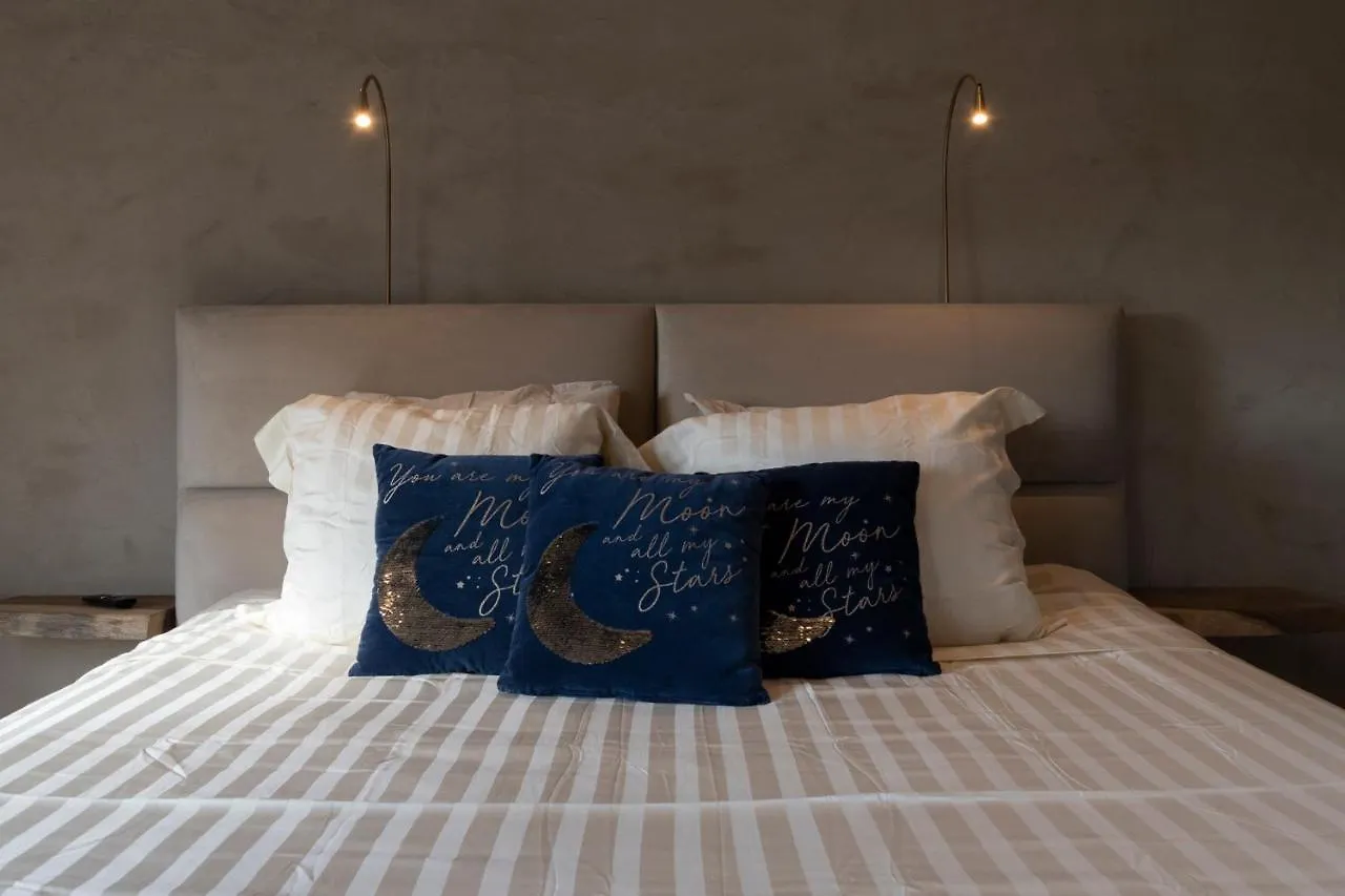 Wellness Sweet Bonihu B&B 브뤼헤 벨기에