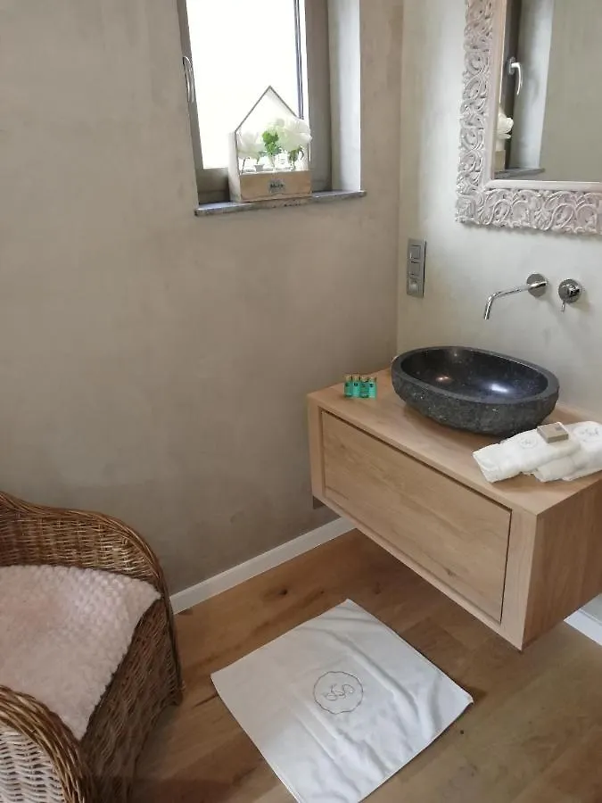 게스트하우스 Wellness Sweet Bonihu B&B 브뤼헤