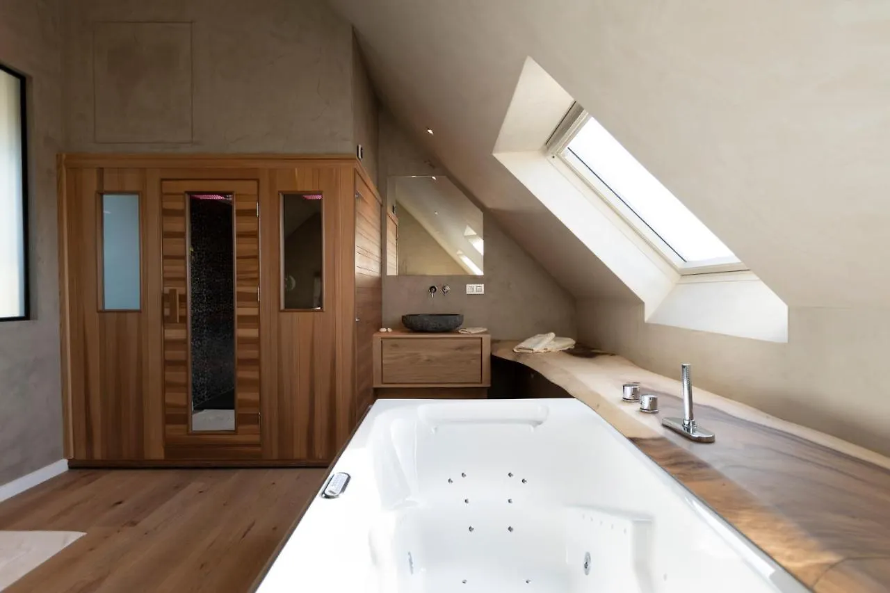 Wellness Sweet Bonihu B&B Bruges 3*,  Belgium