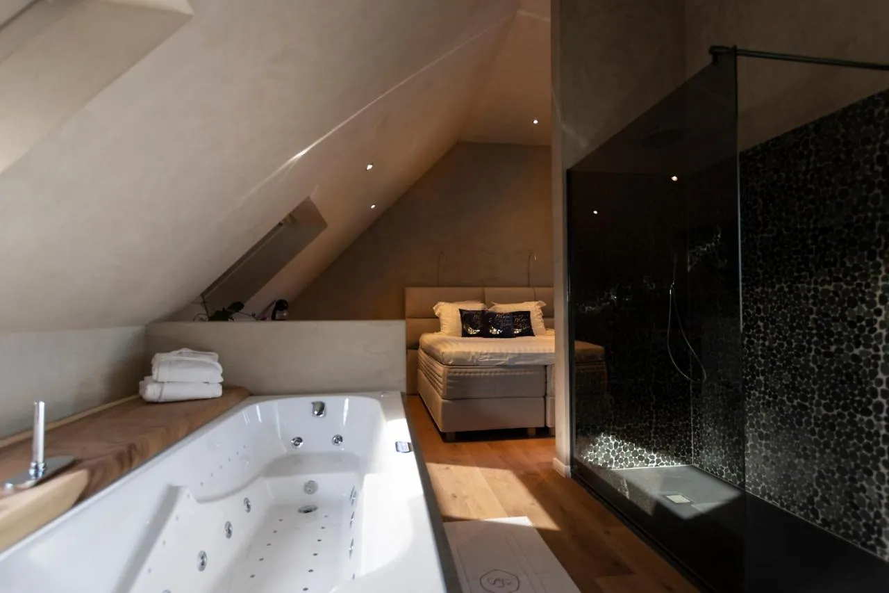 Guest house Wellness Sweet Bonihu B&B Bruges