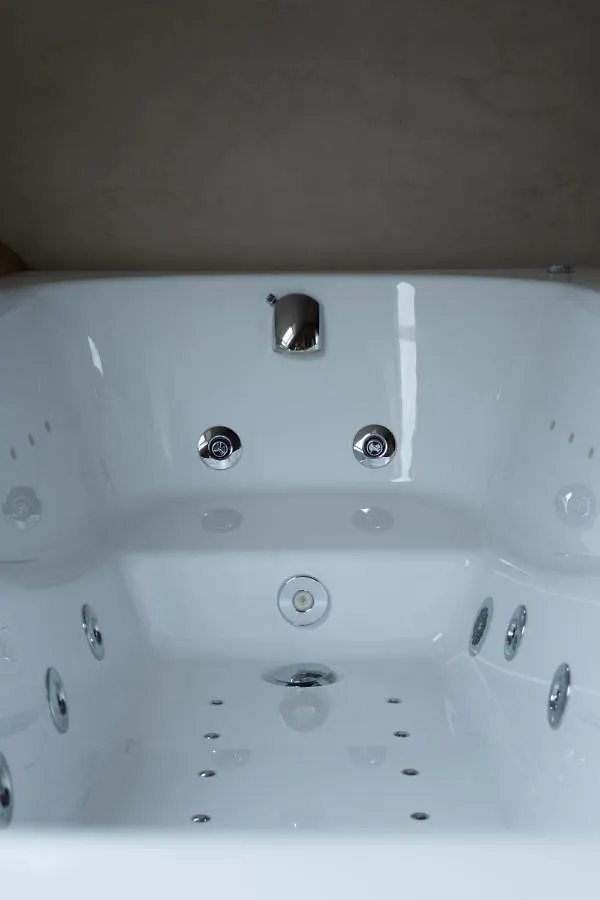 Wellness Sweet Bonihu B&B Bruges Guest house