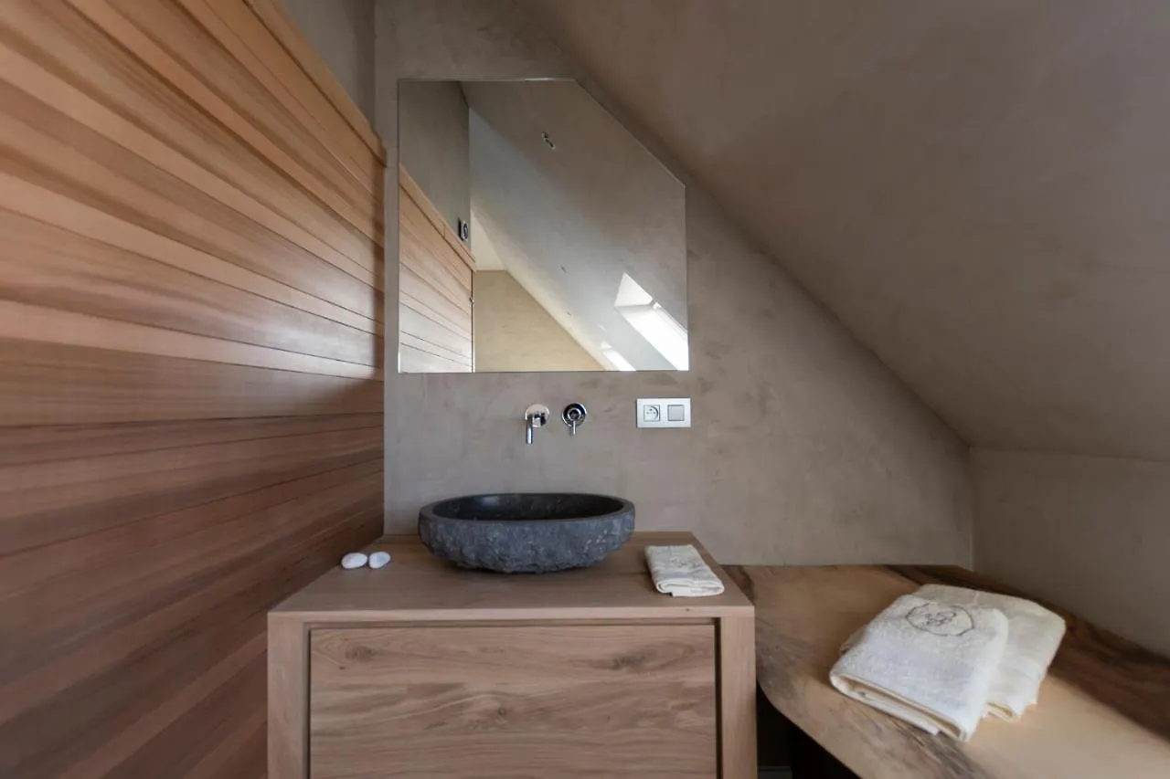 *** Guest house Wellness Sweet Bonihu B&B Bruges Belgium