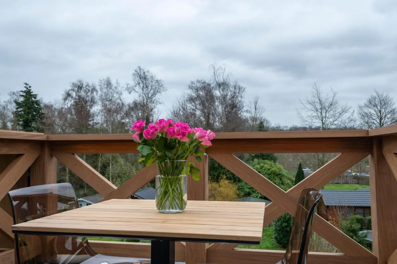 Wellness Sweet Bonihu B&B Bruges 3*,  Belgium