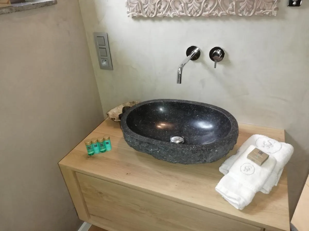 Guest house Wellness Sweet Bonihu B&B Bruges