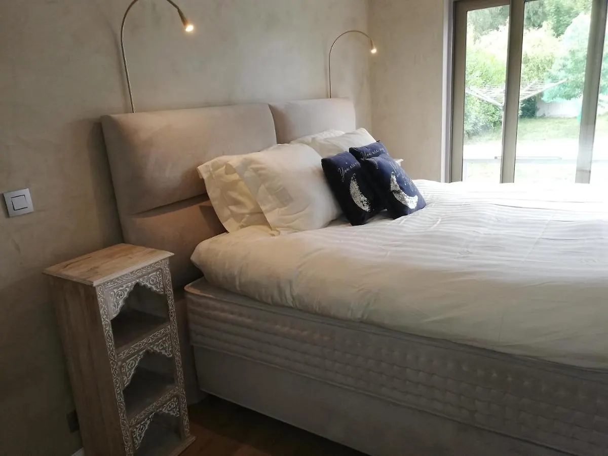 Wellness Sweet Bonihu B&B Bruges Guest house