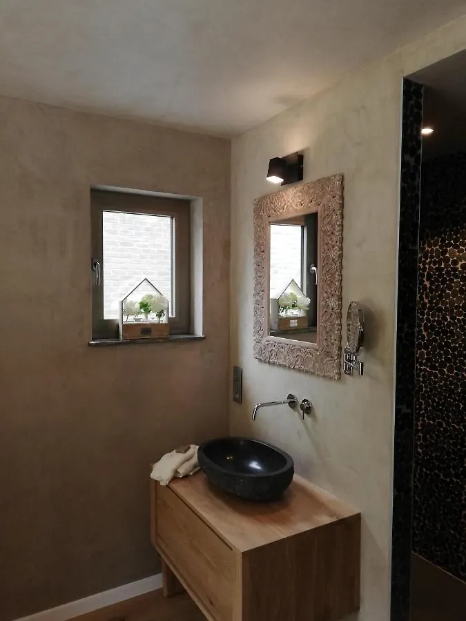Wellness Sweet Bonihu B&B Bruges 3*,