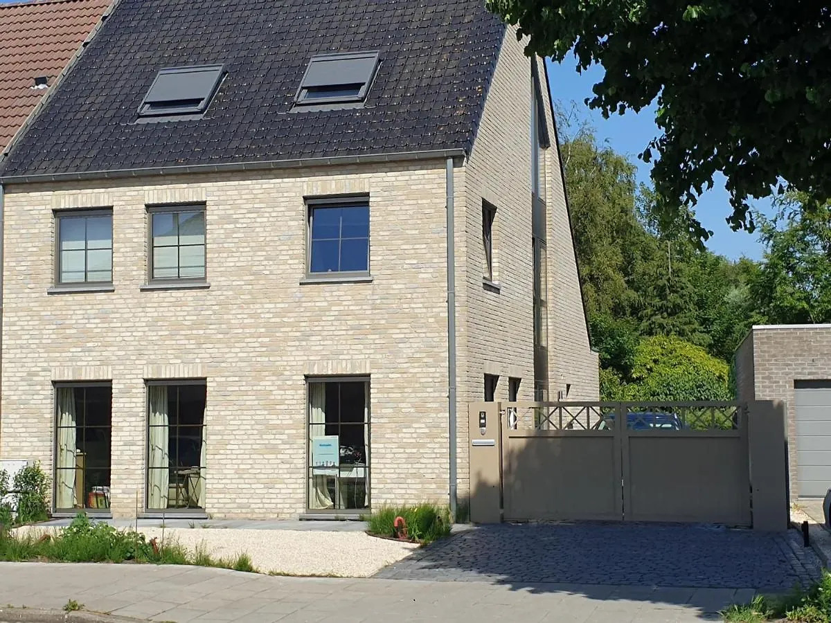 Wellness Sweet Bonihu B&B Bruges